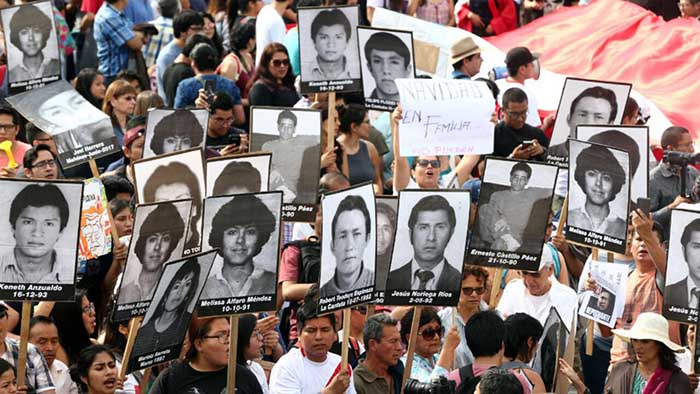 Ley de Amnistía: una herida abierta en la justicia peruana